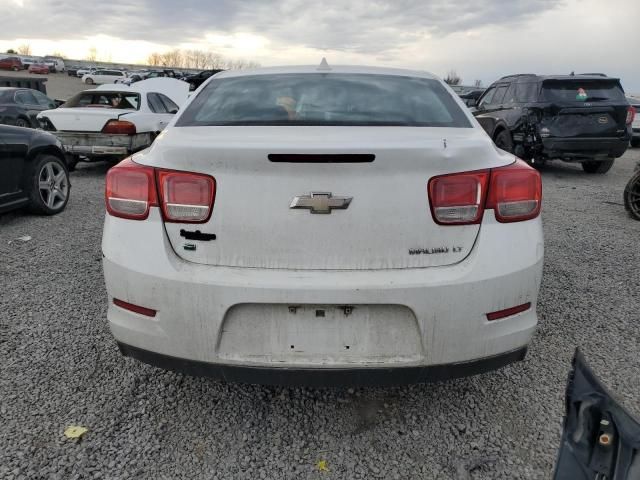 2014 Chevrolet Malibu 2LT