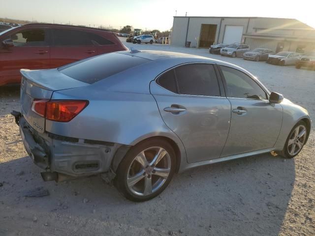 2010 Lexus IS 250