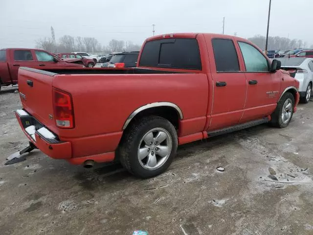 2003 Dodge RAM 1500 ST