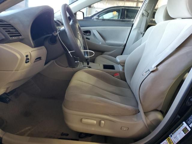 2008 Toyota Camry LE