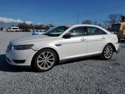 2018 Ford Taurus Limited en venta en Riverview, FL