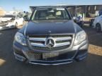 2013 Mercedes-Benz GLK 350 4matic