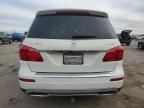 2013 Mercedes-Benz GL 450 4matic