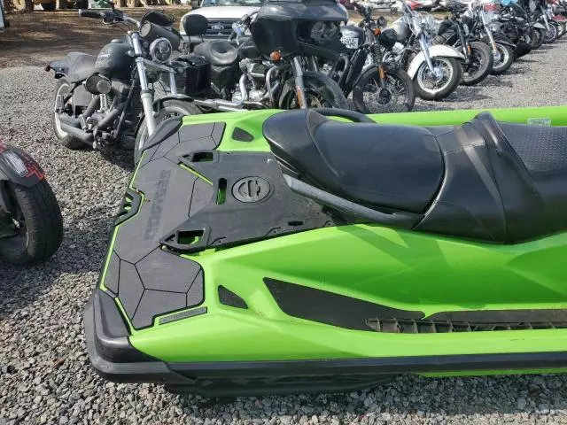 2020 Seadoo RXT 300