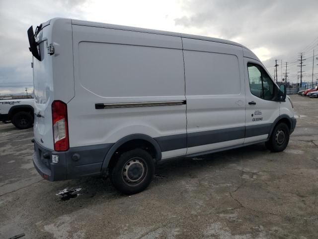 2018 Ford Transit T-250