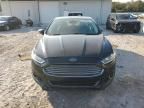 2015 Ford Fusion Titanium Phev