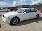 2004 BMW 745 LI