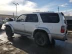 1997 Toyota 4runner Limited