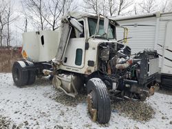 Peterbilt salvage cars for sale: 2008 Peterbilt 335