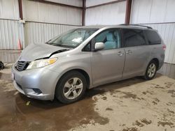 2011 Toyota Sienna LE en venta en Pennsburg, PA