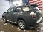 2024 Toyota 4runner SR5/SR5 Premium