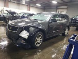 Cadillac salvage cars for sale: 2004 Cadillac SRX