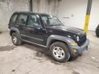 2006 Jeep Liberty Sport