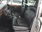 1971 Rolls-Royce 1971 Rolls Royce Silvrshadw