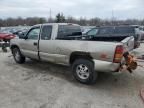 1999 Chevrolet Silverado K1500