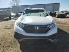 2021 Honda CR-V EXL