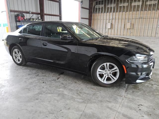 2018 Dodge Charger SXT