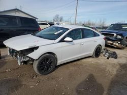 2017 Hyundai Sonata SE en venta en Pekin, IL