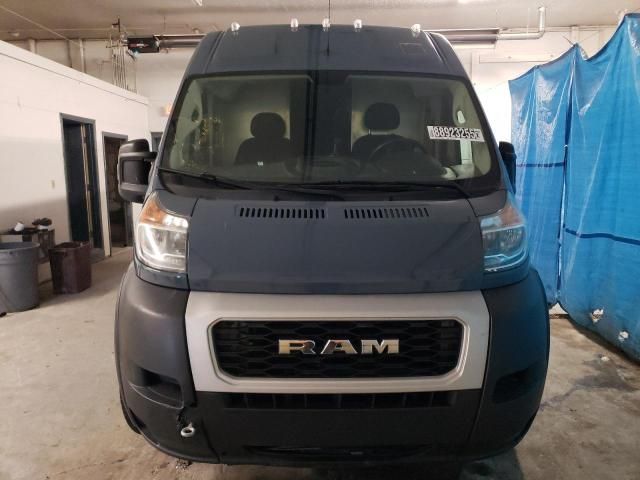 2020 Dodge RAM Promaster 3500 3500 High