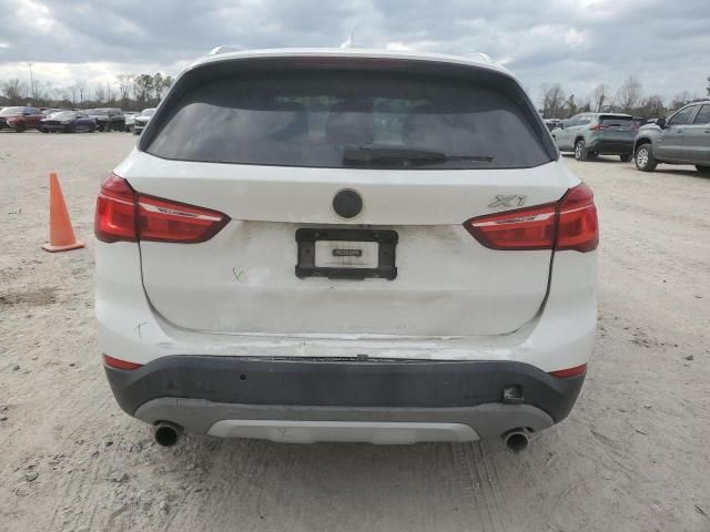 2016 BMW X1 XDRIVE28I