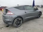 2015 Honda CR-Z EX