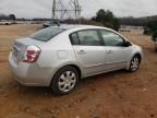 2010 Nissan Sentra 2.0