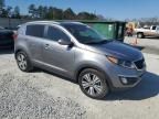 2016 KIA Sportage EX