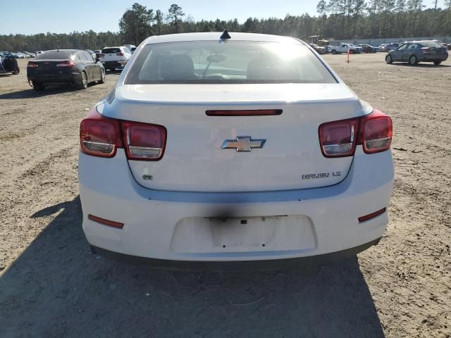 2014 Chevrolet Malibu LS