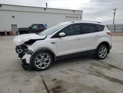 2016 Ford Escape Titanium en venta en Farr West, UT