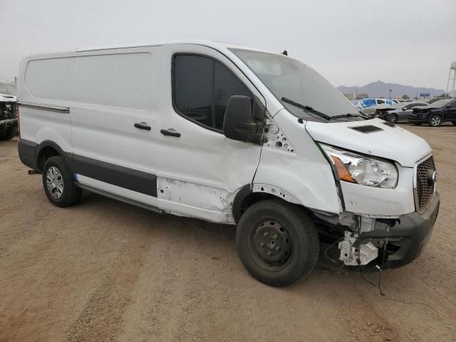 2022 Ford Transit T-250