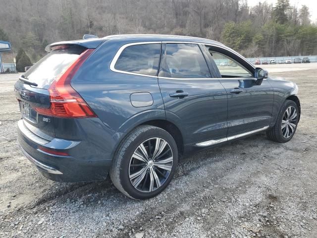 2022 Volvo XC60 B5 Inscription