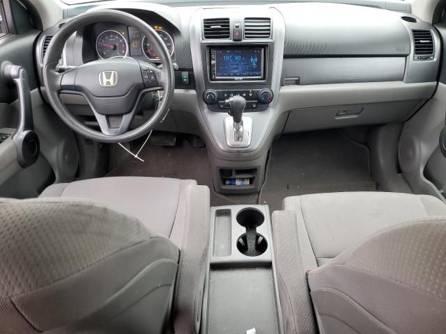 2009 Honda CR-V LX