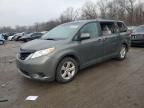 2014 Toyota Sienna LE