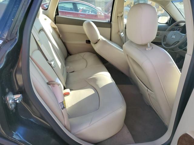 2006 Buick Lacrosse CXL