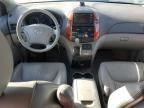 2010 Toyota Sienna XLE