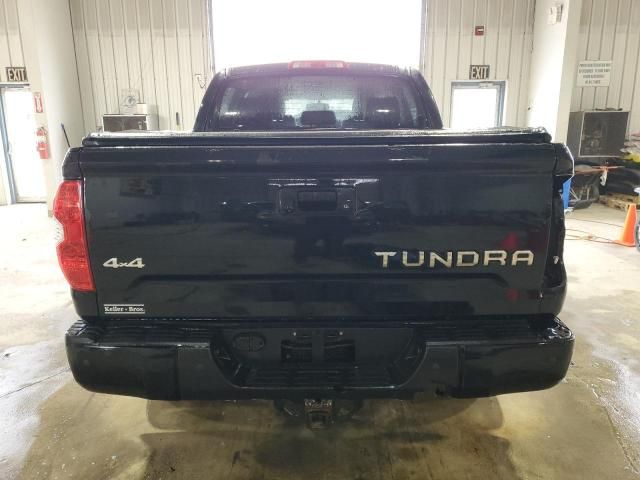 2015 Toyota Tundra Crewmax Limited