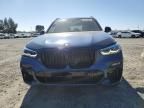 2021 BMW X5 M50I