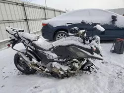 Honda salvage cars for sale: 2014 Honda NC700X DCT