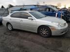 2002 Lexus ES 300