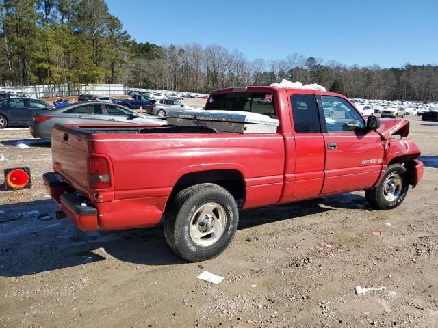 1999 Dodge RAM 1500