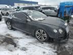 2013 Bentley Continental GT V8