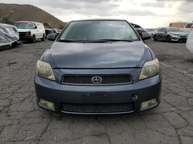 2006 Scion TC