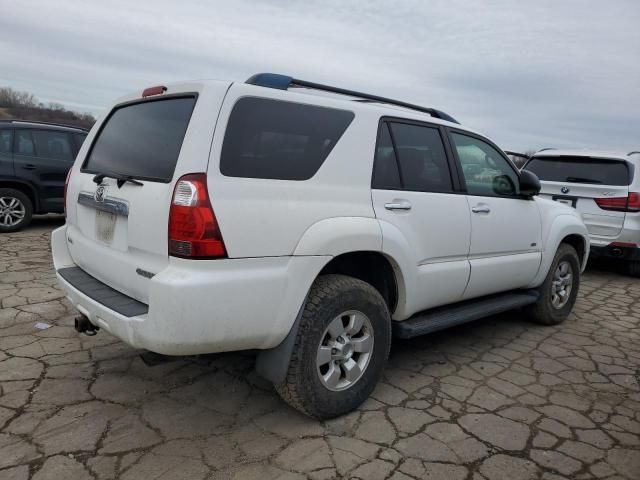 2006 Toyota 4runner SR5