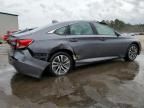 2020 Honda Accord Hybrid EXL