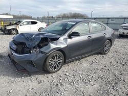 2023 KIA Forte GT Line en venta en Montgomery, AL