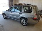 2006 Subaru Forester 2.5X