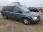 2006 Chrysler Town & Country LX