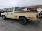 1985 Toyota Pickup 1/2 TON RN50