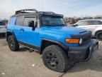 2007 Toyota FJ Cruiser