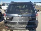 2013 Subaru Forester Limited